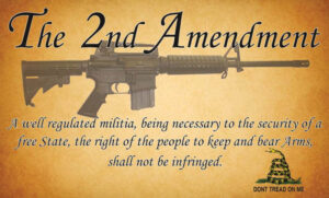 2nd Amendment