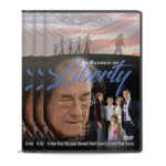 In Search of Liberty Constitution Movie DVD 3-pack