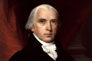 James Madison