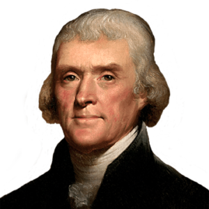 Thomas Jefferson