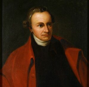 Patrick Henry - Founding Father