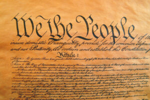 United States Constitution